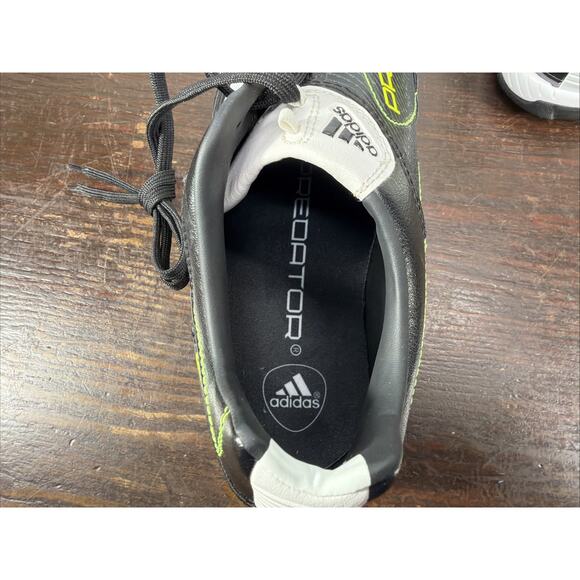 Adidas Predator Absolado X TRX Men Size UK 8 US 8.5 Football Soccer Cleats main image 6